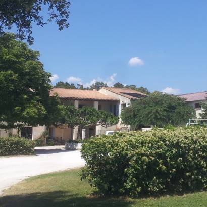 Domaine de Lumian & Domaine Caroline Bonnefoy