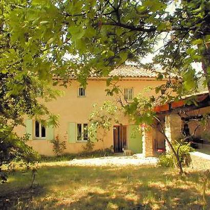 La Ferme de Gerbaud