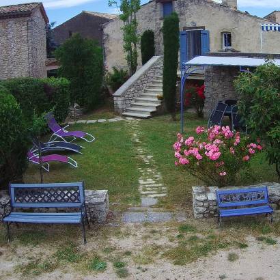 Gîte des Perrets