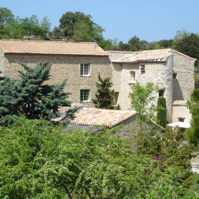 Restaurant du Domaine de la Grange Neuve