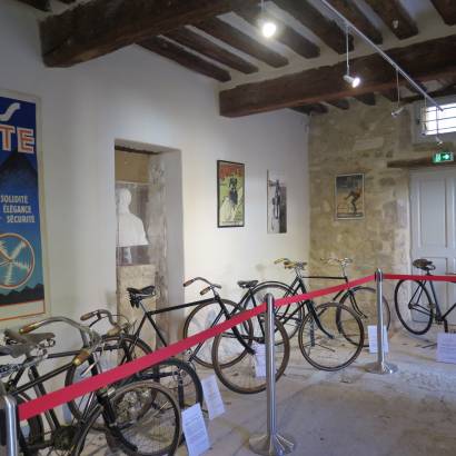 Fahrrad-Museum