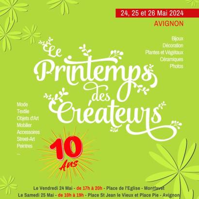 9° edición del festival Primavera de Creadores