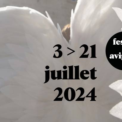 Festival Off Avignon - 58th edition