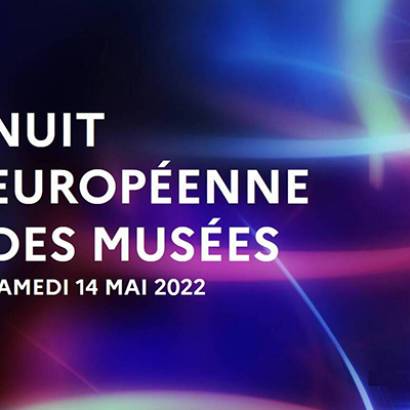 Nuit Européenne des Musées et Chasse aux trésors