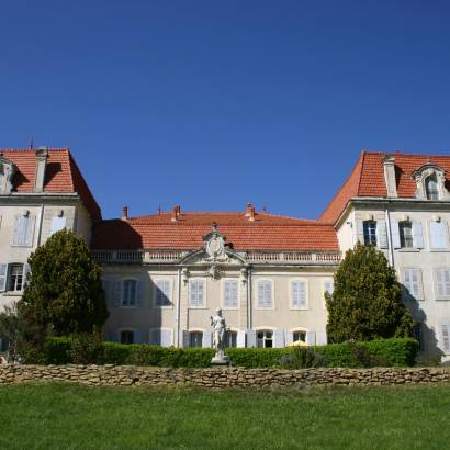 Activités oenotouristiques au Château Vaudieu