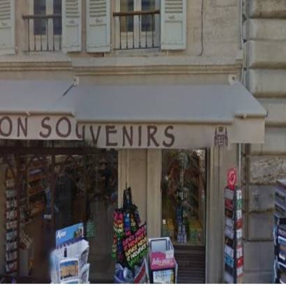 Avignon Souvenirs