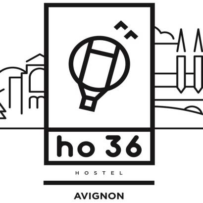 HO36 Hostel Avignon