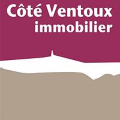 Côté Ventoux Immobilier