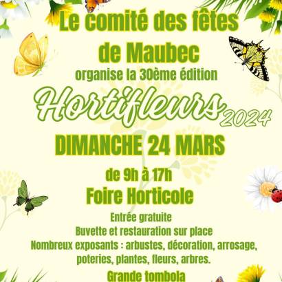 Hortifleurs