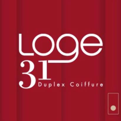 LOGE31 Duplex Coiffure