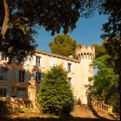Château La Sable