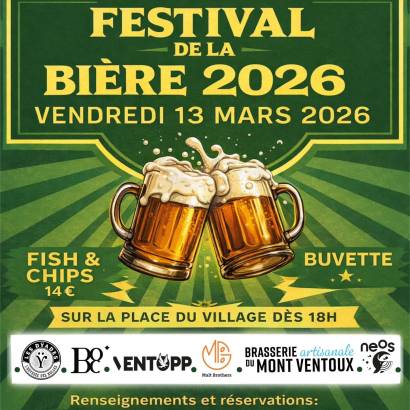 Beer Festival