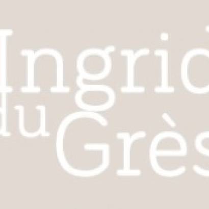 Ingrid du grès