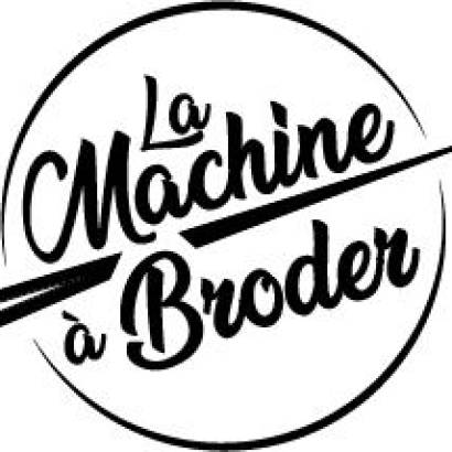 La Machine à Broder