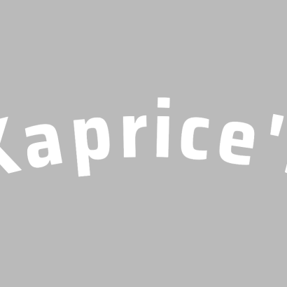 Kaprice's