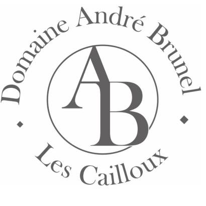 Domaine André Brunel - Les Cailloux