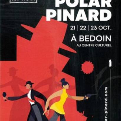 Festival Polar Pinard