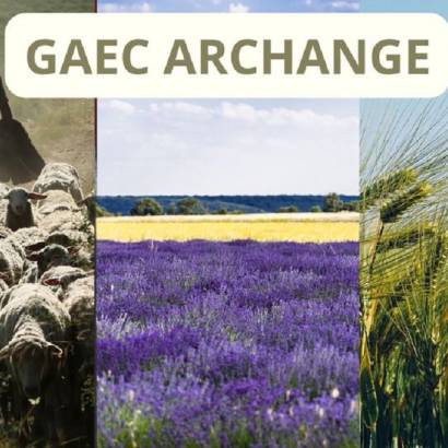 GAEC Archange
