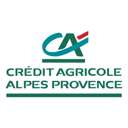 Crédit Agricole Alpes Provence Caderousse