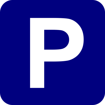 Parking de la Gare