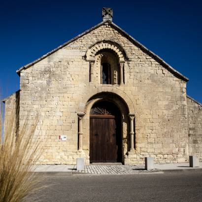 Chapelle Saint Martin