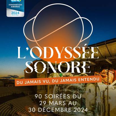 The Odyssée Sonore