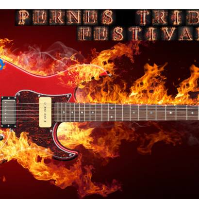 Pernes Tribute Festival