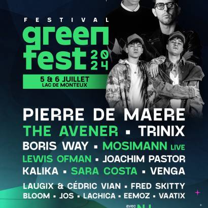 Festival Green Fest 2023