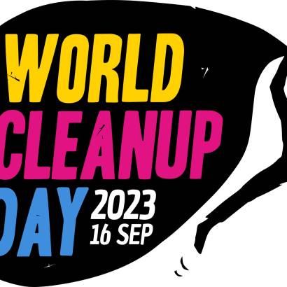 World Clean Up Day