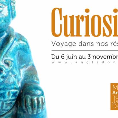 Curiosité. Voyage dans les collections du musée Angladon