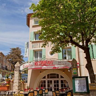 Restaurant L'Atelier