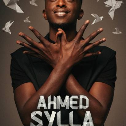 Ahmed Sylla – Origami - Complet