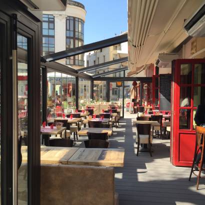 Le Pigalle