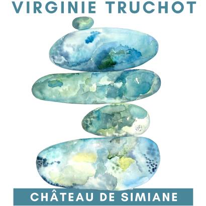 Exposition de peintures et sculptures de Virginie Truchot