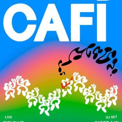Cafí festival Du 1 au 2 juin 2024