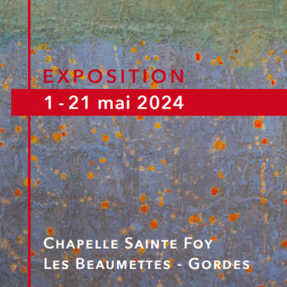 Pierre Giroux - Exposition