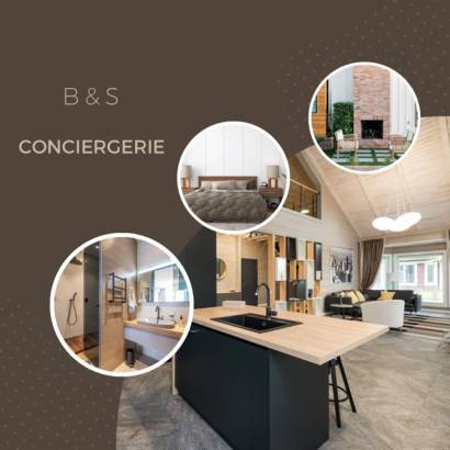 BS Conciergerie