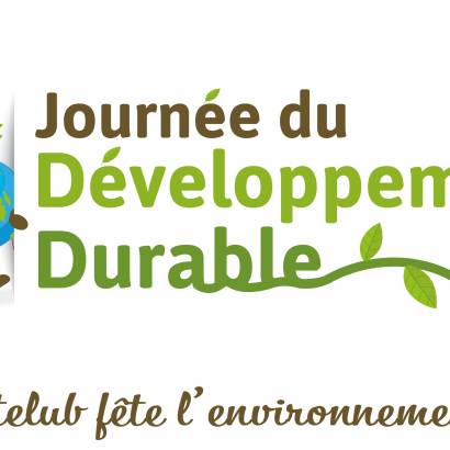 Journée du développement durable
