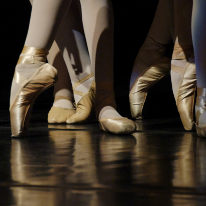 Conservatoire : Ballet