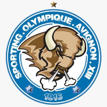 Sporting Olympique Avignon XIII