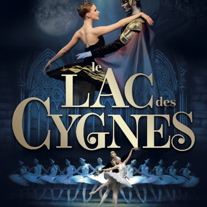 Le Lac des cygnes