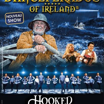 Danceperados of Ireland - Hooked