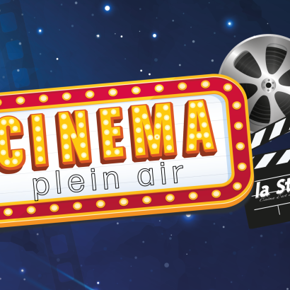 Cinéma de plein air: To the Moon
