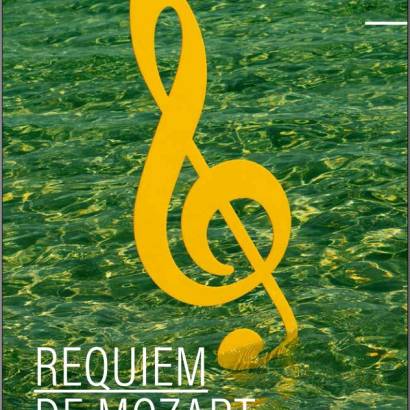 Mozart's Requiem