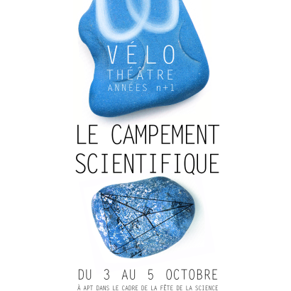 Campement scientifique