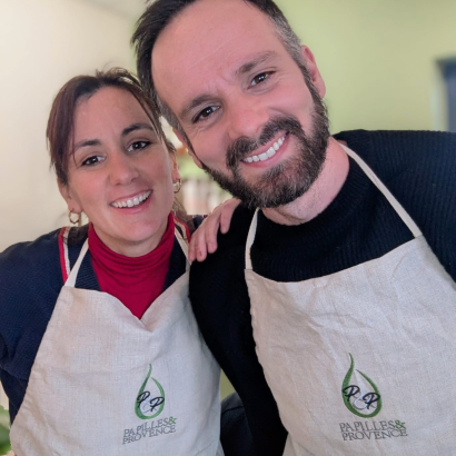 Ventoux Saveurs Festival: Workshop tour & tasting