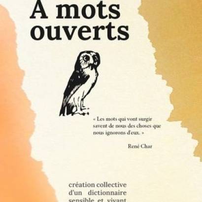 À Mots Ouverts