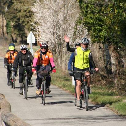 JEP 2024 : Visite en selle : Une virée en tandem