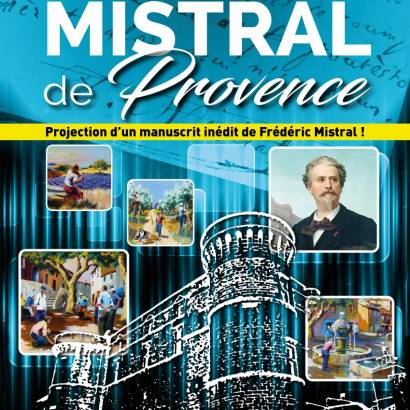 Mistral de Provence