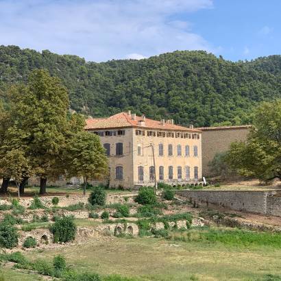 Journées Européennes du Patrimoine  au Château Grand Pré